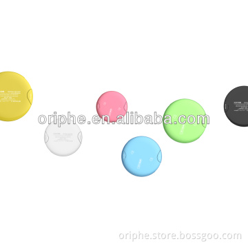 QI Wireless Charging Receiver for Samsung and iPhone 5S
